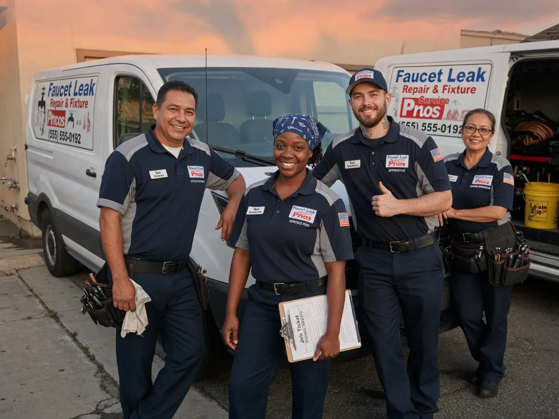 Faucet Repair company in Port Murray, NJ