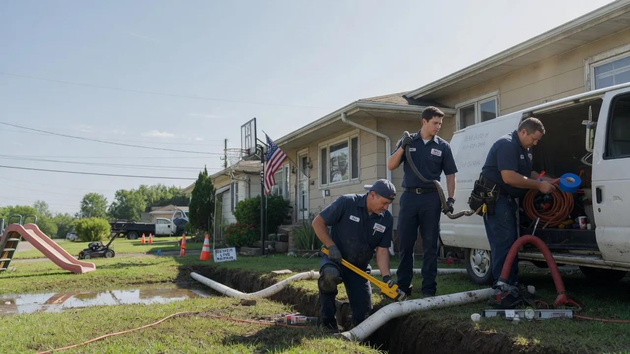 Toilet Installation in Port Murray, NJ near me